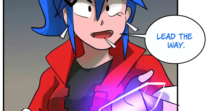 Room Of Swords Chapter 127: (S2) Ep. 127