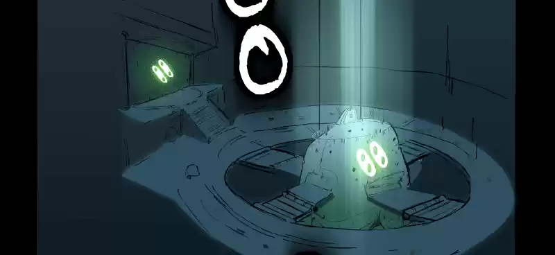 Room Of Swords Chapter 127: (S2) Ep. 127