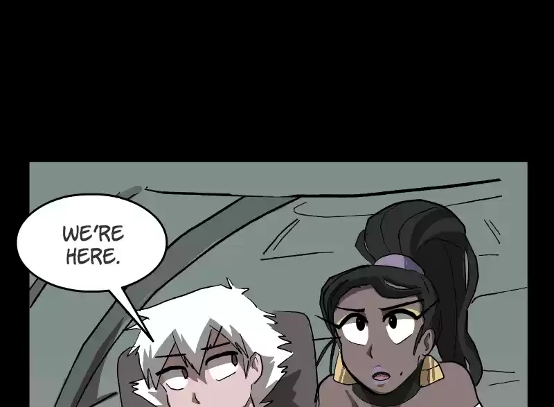 Room Of Swords Chapter 127: (S2) Ep. 127