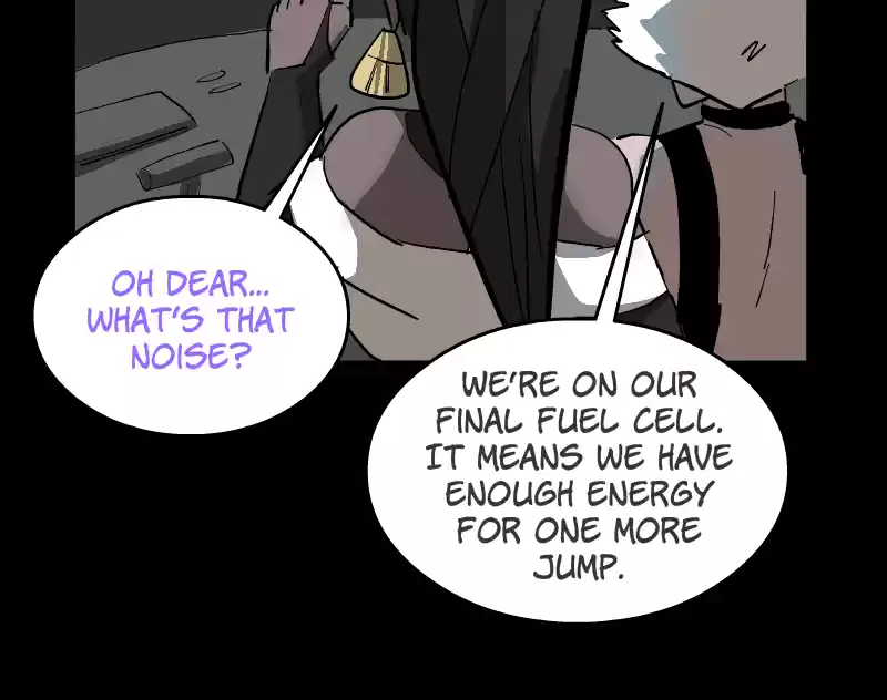 Room Of Swords Chapter 127: (S2) Ep. 127