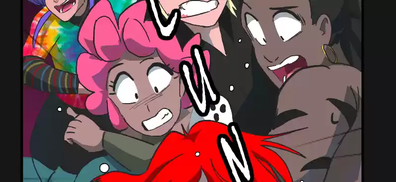 Room Of Swords Chapter 128: (S2) Ep. 128