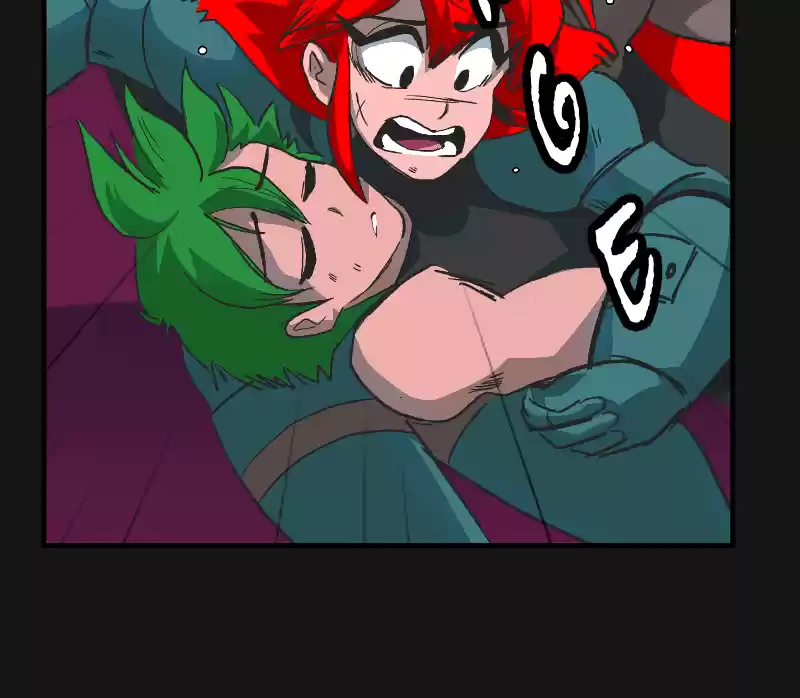 Room Of Swords Chapter 128: (S2) Ep. 128