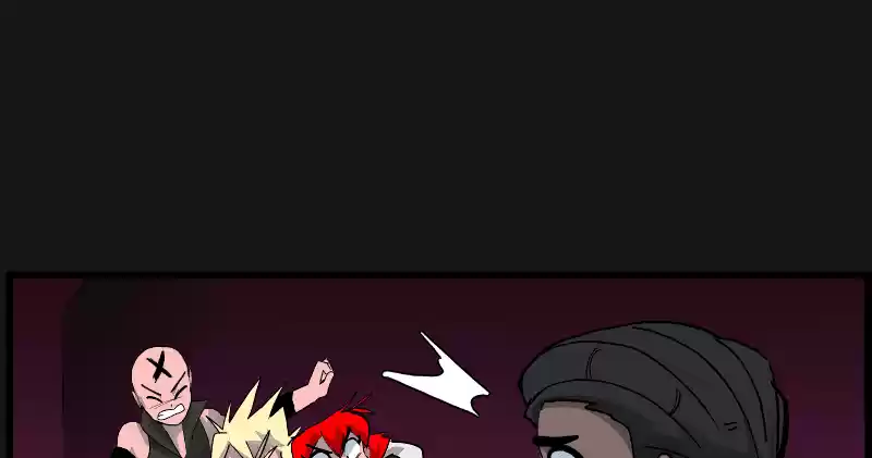 Room Of Swords Chapter 128: (S2) Ep. 128