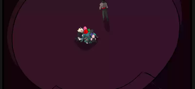 Room Of Swords Chapter 128: (S2) Ep. 128