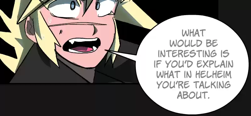 Room Of Swords Chapter 128: (S2) Ep. 128