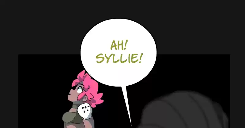 Room Of Swords Chapter 128: (S2) Ep. 128