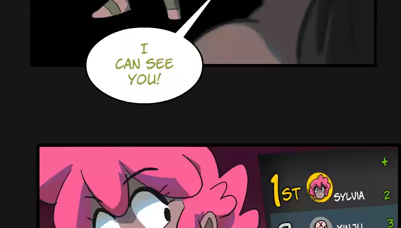 Room Of Swords Chapter 128: (S2) Ep. 128