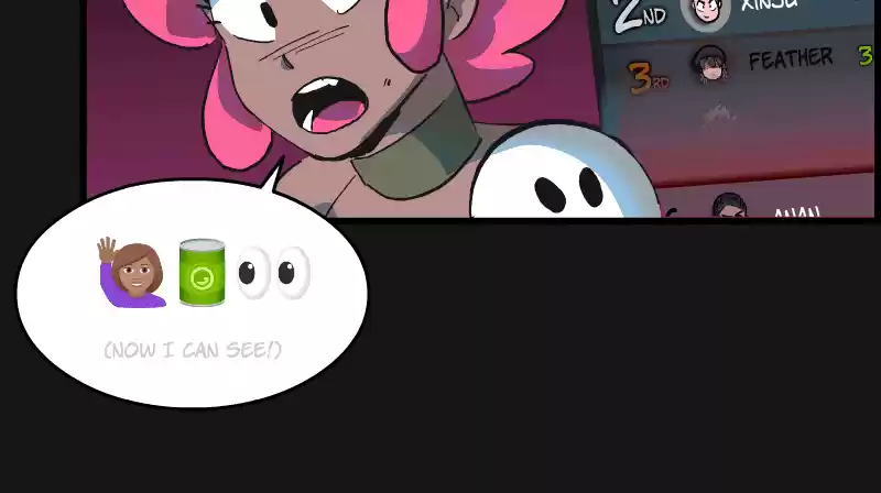 Room Of Swords Chapter 128: (S2) Ep. 128