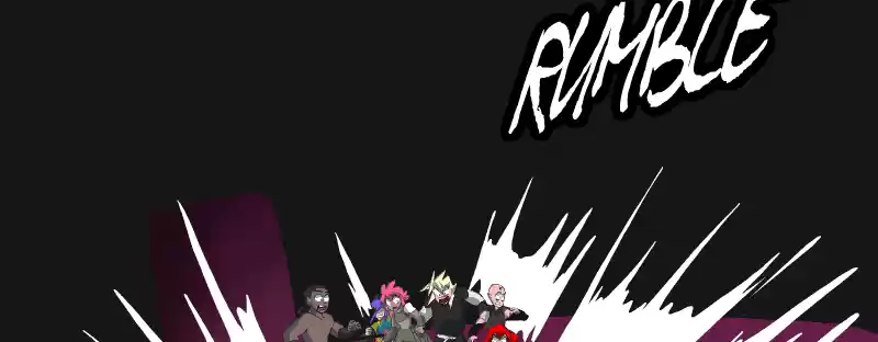 Room Of Swords Chapter 128: (S2) Ep. 128