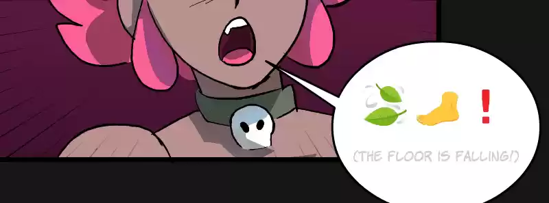 Room Of Swords Chapter 128: (S2) Ep. 128