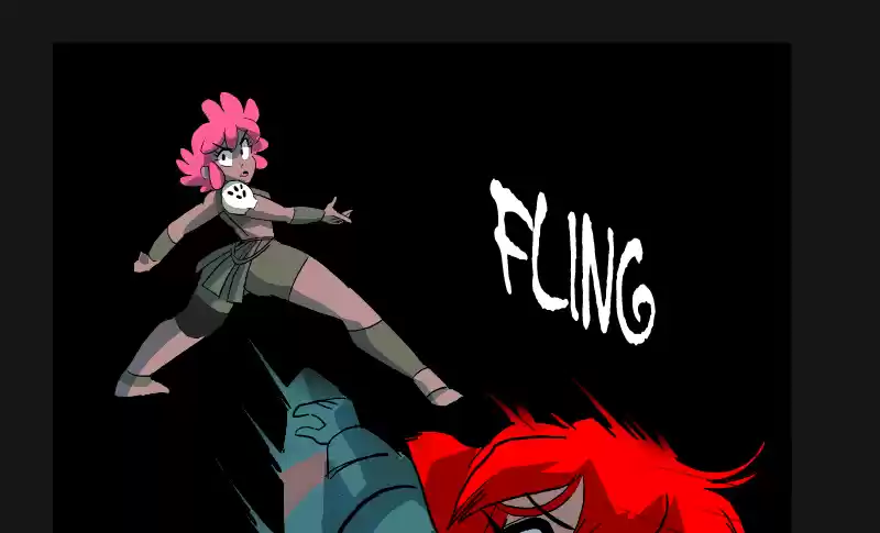 Room Of Swords Chapter 128: (S2) Ep. 128