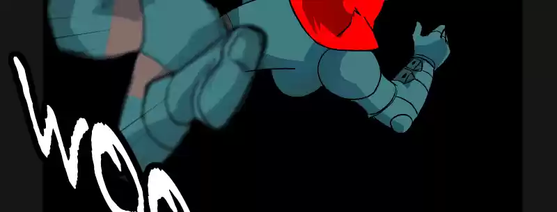 Room Of Swords Chapter 128: (S2) Ep. 128