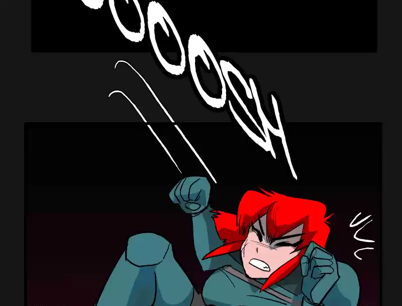 Room Of Swords Chapter 128: (S2) Ep. 128