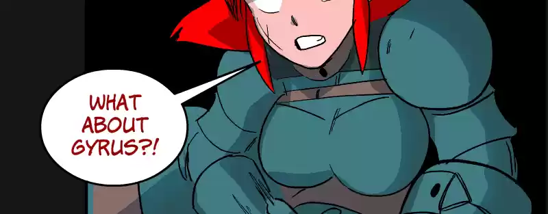 Room Of Swords Chapter 128: (S2) Ep. 128