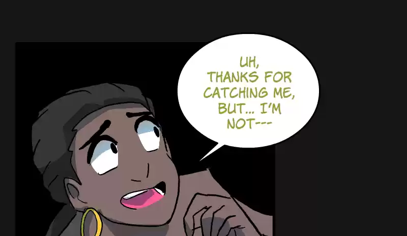 Room Of Swords Chapter 128: (S2) Ep. 128