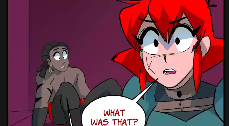 Room Of Swords Chapter 128: (S2) Ep. 128