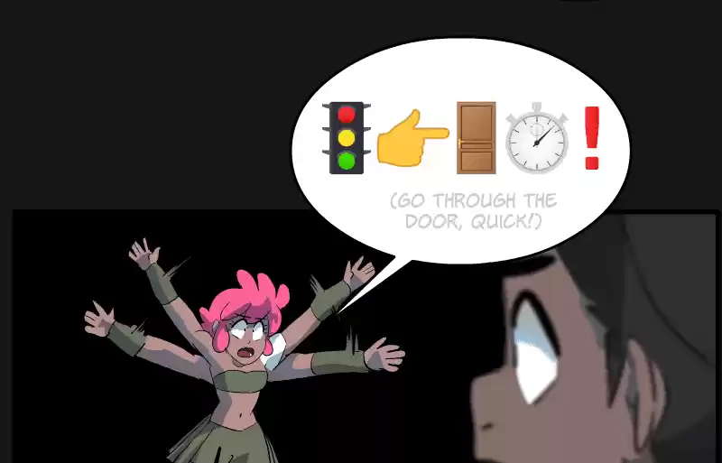 Room Of Swords Chapter 128: (S2) Ep. 128