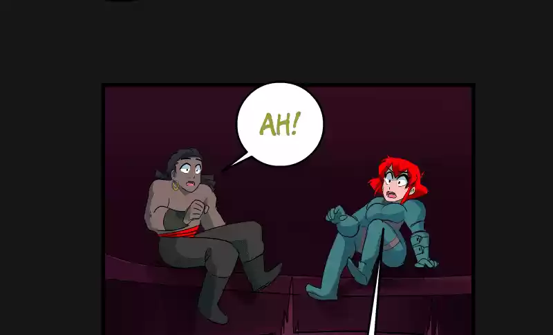 Room Of Swords Chapter 128: (S2) Ep. 128