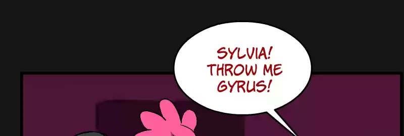 Room Of Swords Chapter 128: (S2) Ep. 128