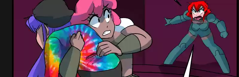 Room Of Swords Chapter 128: (S2) Ep. 128