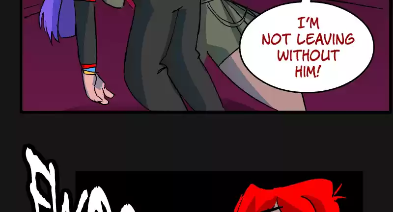 Room Of Swords Chapter 128: (S2) Ep. 128