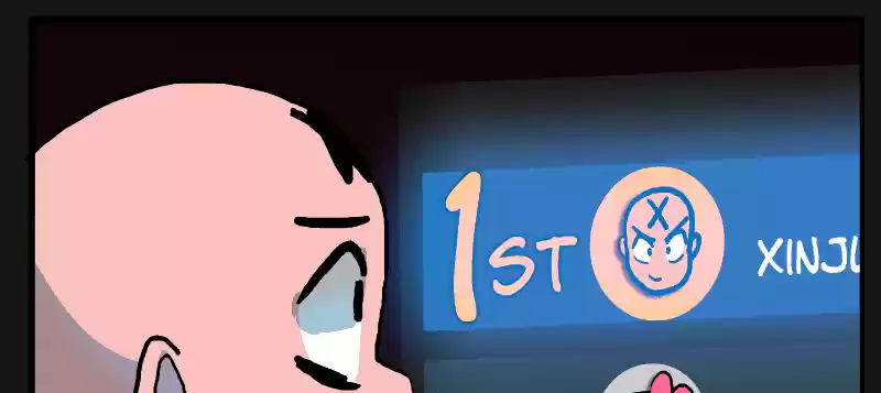 Room Of Swords Chapter 128: (S2) Ep. 128