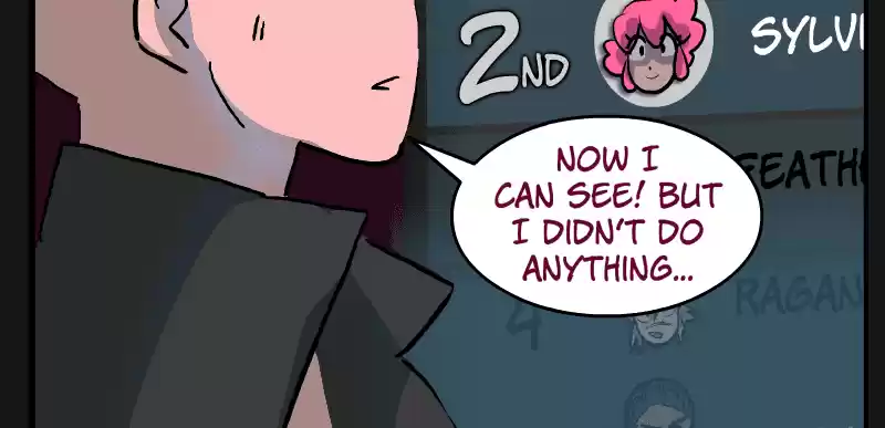 Room Of Swords Chapter 128: (S2) Ep. 128