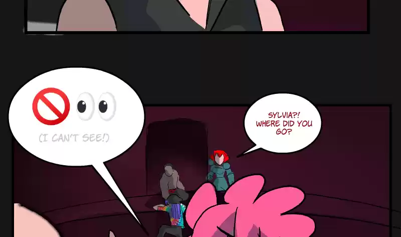 Room Of Swords Chapter 128: (S2) Ep. 128