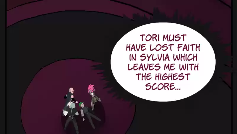 Room Of Swords Chapter 128: (S2) Ep. 128