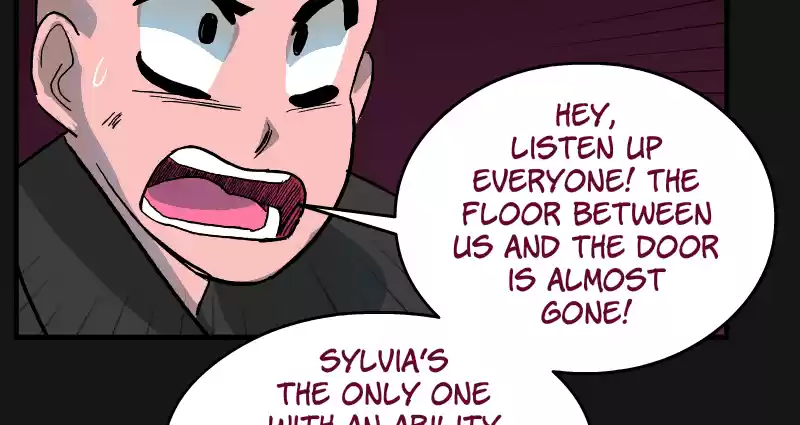 Room Of Swords Chapter 128: (S2) Ep. 128