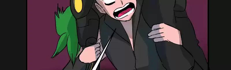 Room Of Swords Chapter 128: (S2) Ep. 128