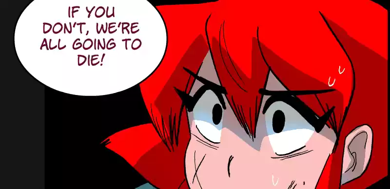 Room Of Swords Chapter 128: (S2) Ep. 128