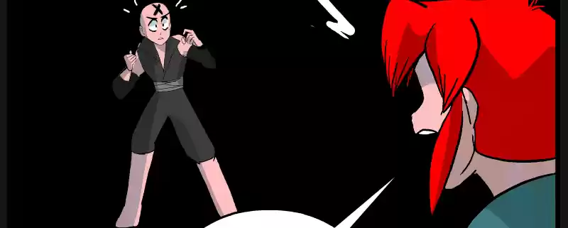 Room Of Swords Chapter 128: (S2) Ep. 128