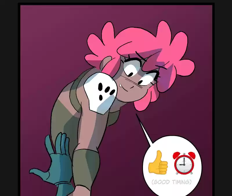 Room Of Swords Chapter 128: (S2) Ep. 128