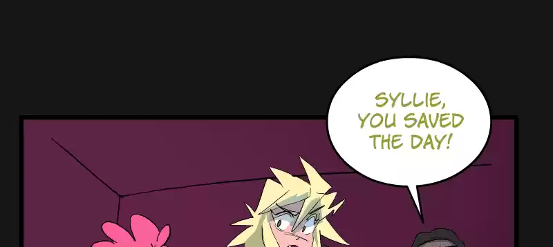 Room Of Swords Chapter 128: (S2) Ep. 128