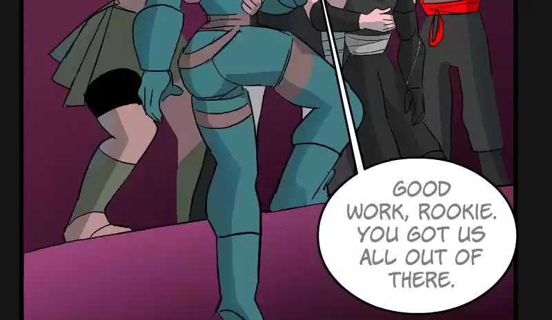 Room Of Swords Chapter 128: (S2) Ep. 128