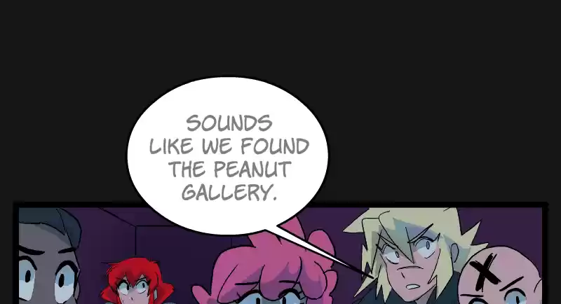 Room Of Swords Chapter 128: (S2) Ep. 128