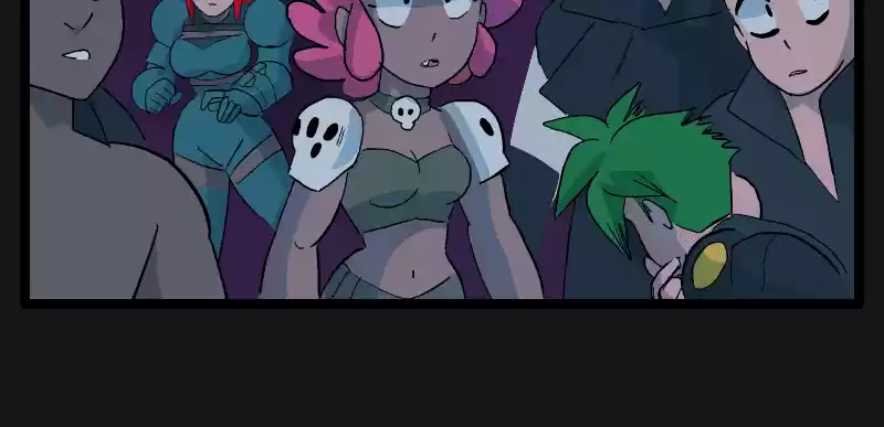 Room Of Swords Chapter 128: (S2) Ep. 128