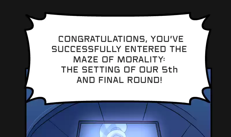 Room Of Swords Chapter 128: (S2) Ep. 128