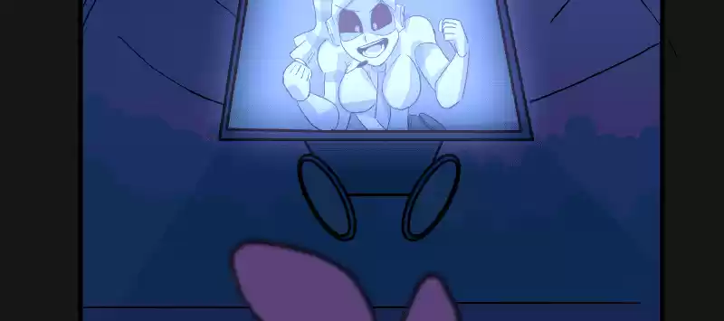 Room Of Swords Chapter 128: (S2) Ep. 128