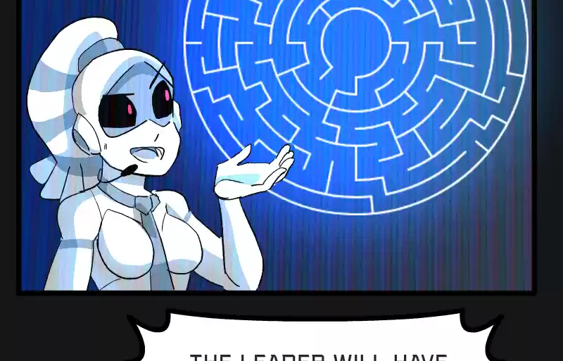 Room Of Swords Chapter 128: (S2) Ep. 128