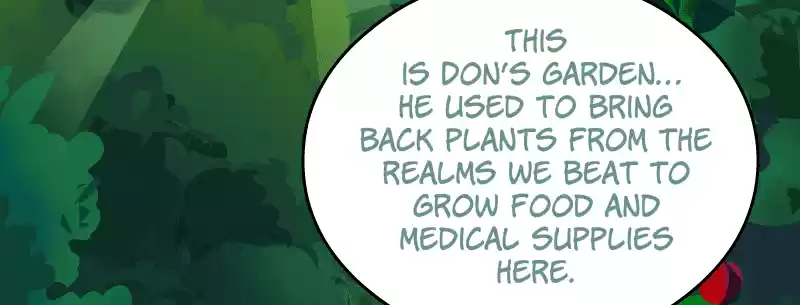 Room Of Swords Chapter 129: (S2) Ep. 129