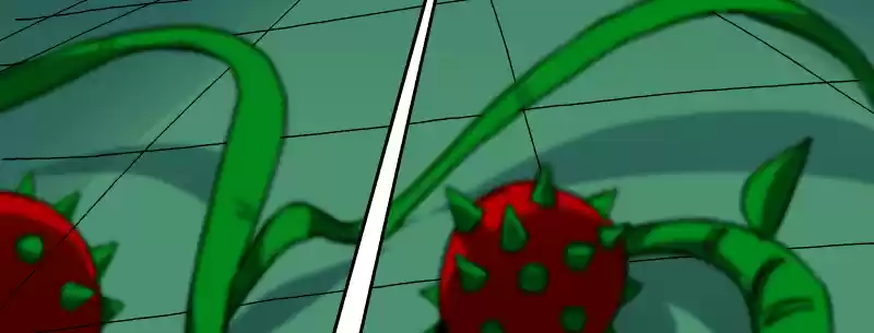 Room Of Swords Chapter 129: (S2) Ep. 129