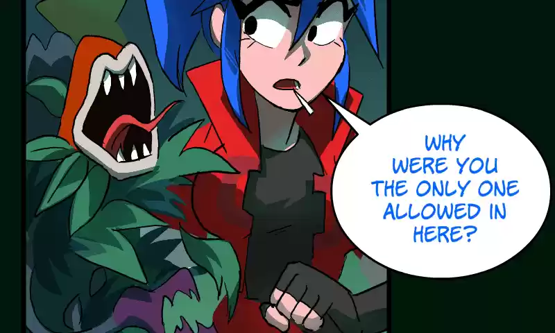 Room Of Swords Chapter 129: (S2) Ep. 129