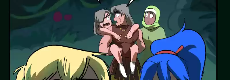 Room Of Swords Chapter 129: (S2) Ep. 129