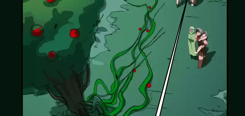 Room Of Swords Chapter 129: (S2) Ep. 129