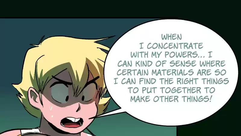 Room Of Swords Chapter 129: (S2) Ep. 129