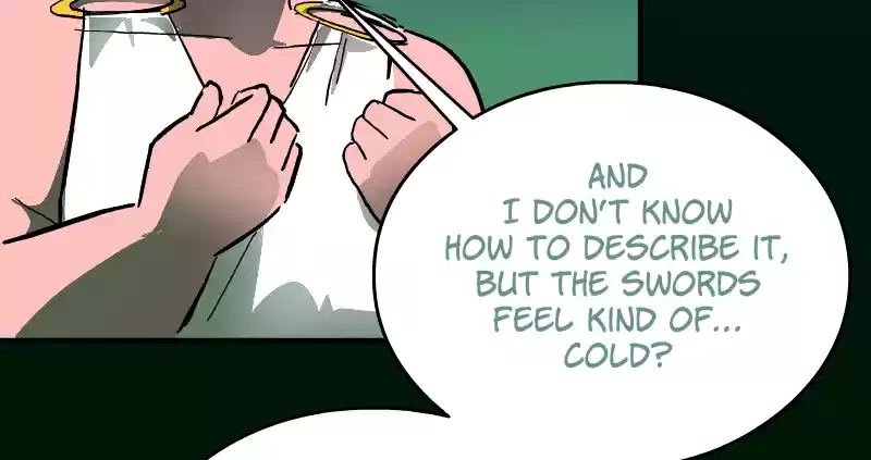 Room Of Swords Chapter 129: (S2) Ep. 129