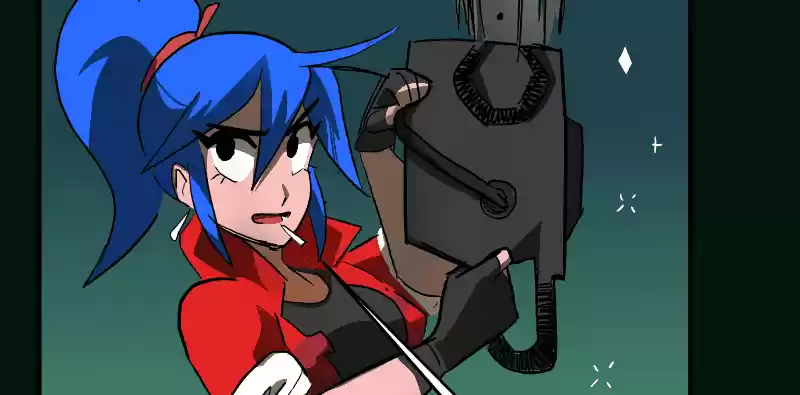 Room Of Swords Chapter 129: (S2) Ep. 129