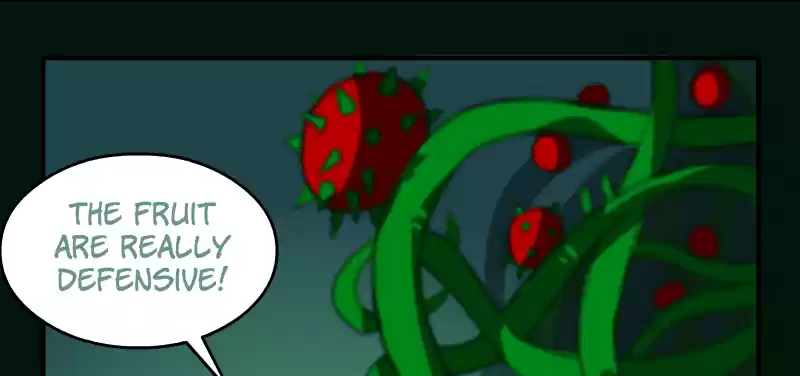 Room Of Swords Chapter 129: (S2) Ep. 129